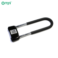 2019 Omni new Smart wireless U shape lock for tricycles